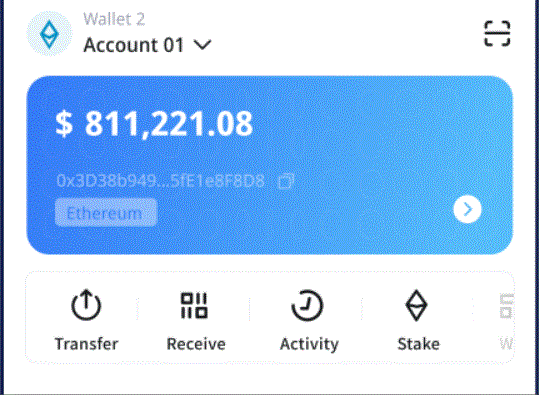 传销币能转入iim下载mtoken | 重要消息解读